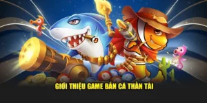 Hướng Dẫn Cách Chơi Bắn Cá Thần Tài Tại H3BET Năm 2025