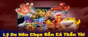 Cách Chơi Bắn Cá Thần Tài Tại PQ88: Bí Quyết Thắng Lớn