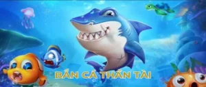Hướng Dẫn Cách Chơi Bắn Cá Thần Tài Tại Blue88 Để Thắng Lớn