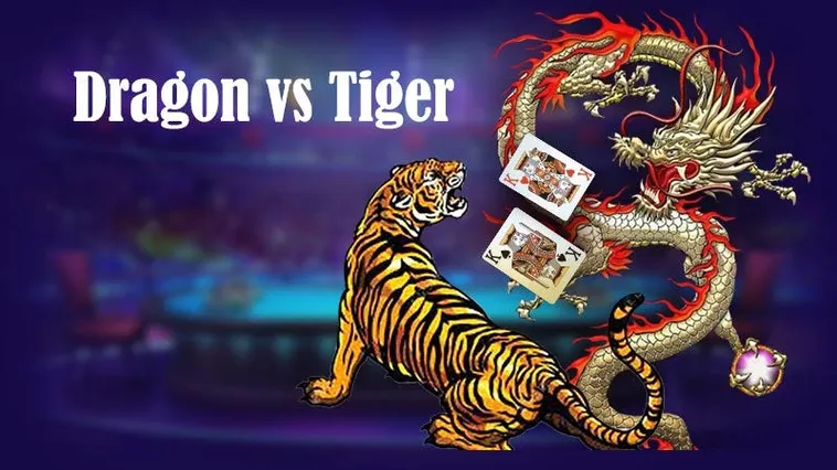 Khám Phá Trò Chơi Dragon Tiger Hấp Dẫn Tại Bet88: Cơ Hội Thắng Lớn 2 Khám Phá Trò Chơi Dragon Tiger Hấp Dẫn Tại Bet88: Cơ Hội Thắng Lớn