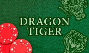 Tham Gia Dragon Tiger Tại BJ88: Cơ Hội Thắng Lớn Chờ Đón