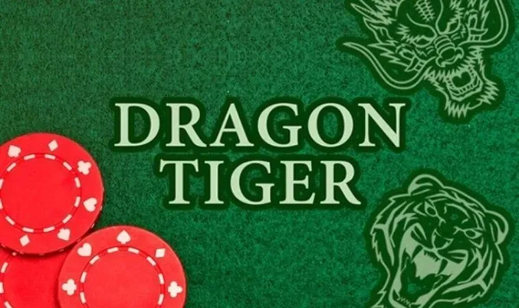 Khám Phá Trò Chơi Dragon Tiger Hấp Dẫn Tại MU88 2 Khám Phá Trò Chơi Dragon Tiger Hấp Dẫn Tại MU88
