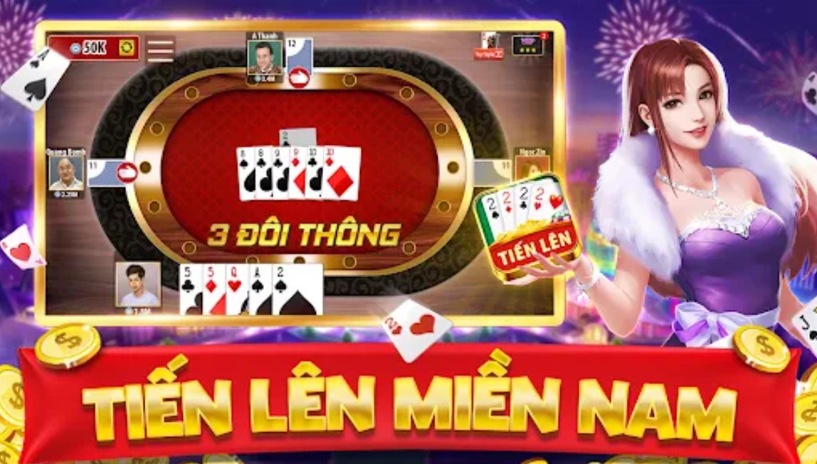 Chinh Phục Tiến Lên Miền Nam TDTC: Hành Trình Thắng Lớn Đang Chờ! 2 Hướng Dẫn Tham Gia Tiến Lên Miền Nam Nhanh Chóng